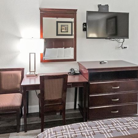 Dream Inn Фресно Екстер'єр фото