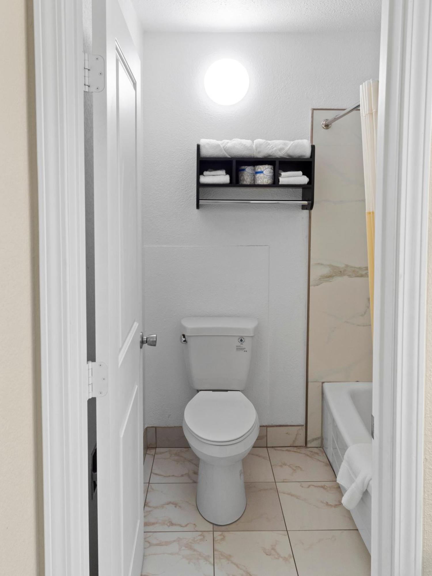 Dream Inn Фресно Екстер'єр фото