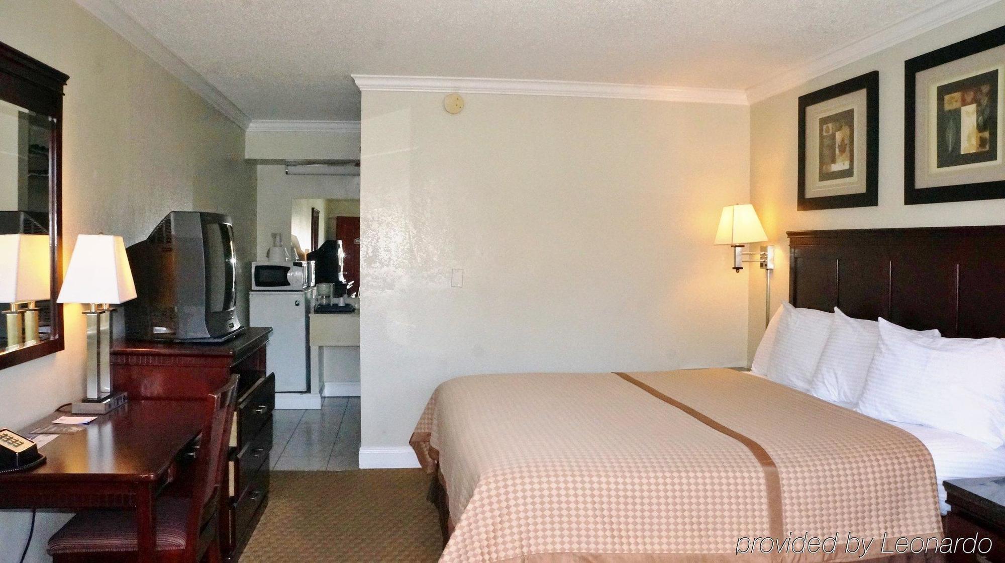 Dream Inn Фресно Екстер'єр фото