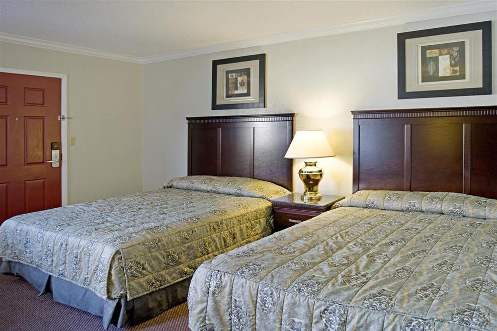 Dream Inn Фресно Номер фото