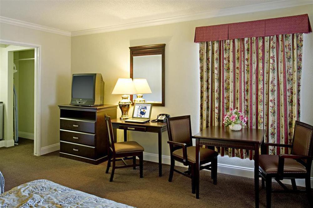 Dream Inn Фресно Номер фото
